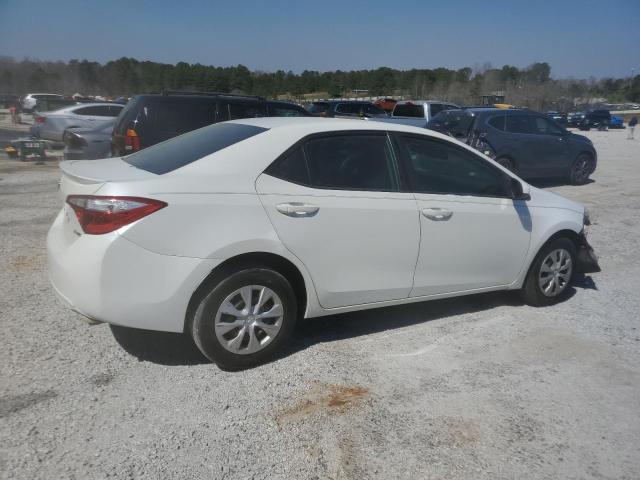 Photo 3 from auction – 2016 TOYOTA COROLLA EC with VIN 5YFBPRHE9GP451811