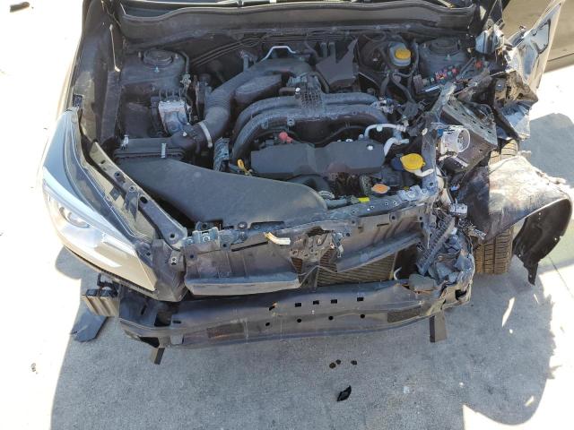 Photo 12 from auction – 2018 SUBARU FORESTER 2 with VIN JF2SJAEC8JH450711