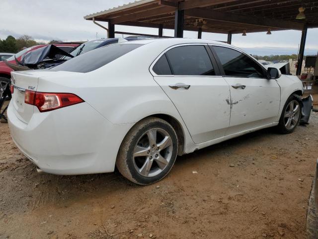 Photo 3 from auction – 2012 ACURA TSX TECH with VIN JH4CU2F62CC010247