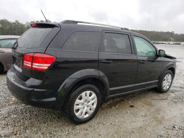 Photo 3 from auction – 2018 DODGE JOURNEY SE with VIN 3C4PDCABXJT446570