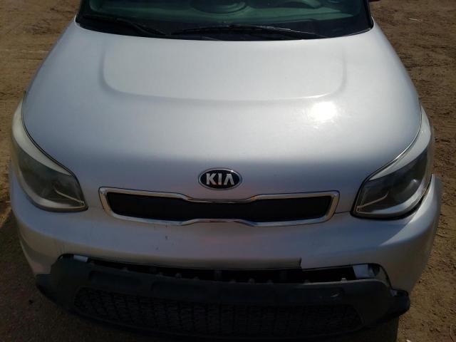 Photo 11 from auction – 2015 KIA SOUL with VIN KNDJN2A2XF7772779