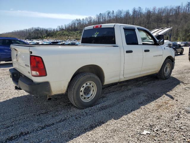 Photo 3 from auction – 2012 DODGE RAM 1500 S with VIN 1C6RD7FP0CS299160