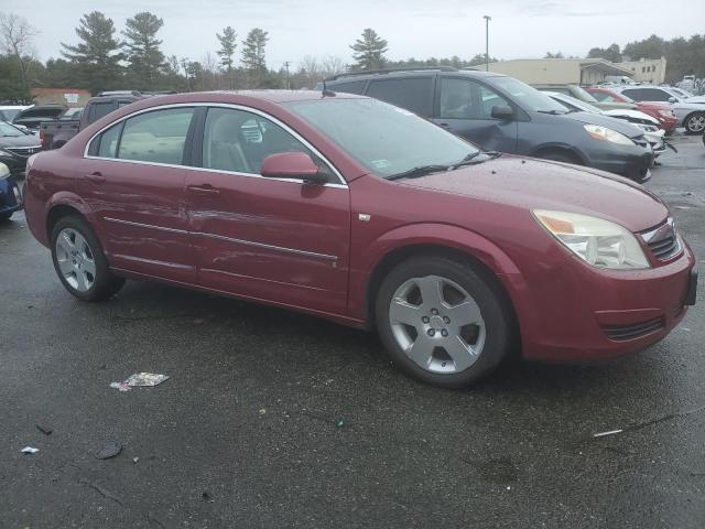 Photo 4 from auction – 2007 SATURN AURA XE with VIN 1G8ZS57N57F211650