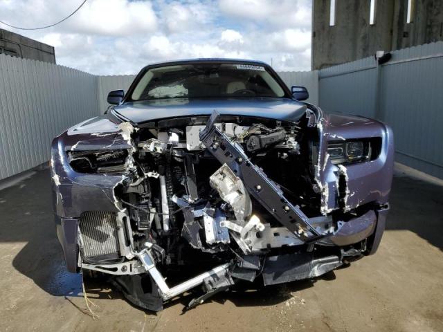Photo 5 from auction – 2023 ROLLS-ROYCE PHANTOM with VIN SCATT6C00PU214354