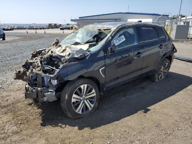 Photo 1 from auction – 2023 MITSUBISHI OUTLANDER with VIN JA4ARUAU6PU000813