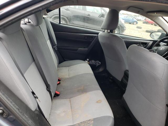 Photo 10 from auction – 2014 TOYOTA COROLLA L with VIN 5YFBURHE4EP144780