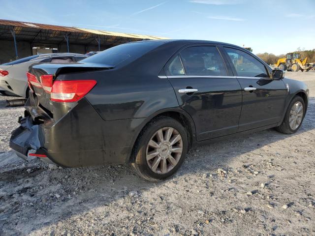Photo 3 from auction – 2011 LINCOLN MKZ with VIN 3LNHL2GC0BR759879
