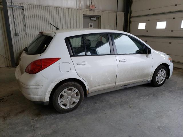 Photo 3 from auction – 2012 NISSAN VERSA S with VIN 3N1BC1CP7CK299825