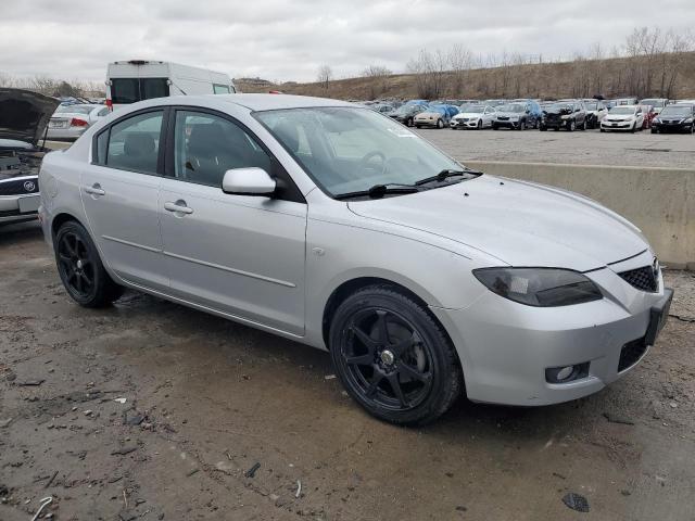 Photo 4 from auction – 2009 MAZDA 3 I with VIN JM1BK32F091220140