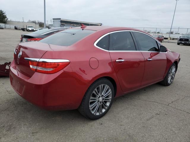 Photo 3 from auction – 2013 BUICK VERANO with VIN 1G4PS5SK2D4118484