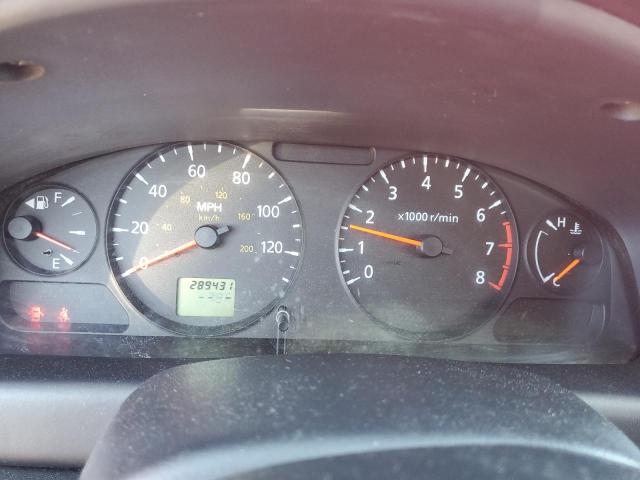 Photo 9 from auction – 2005 NISSAN SENTRA 1.8 with VIN 3N1CB51D85L547925