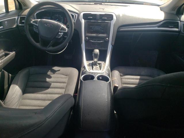 Photo 8 from auction – 2013 FORD FUSION SE with VIN 3FA6P0H7XDR269562