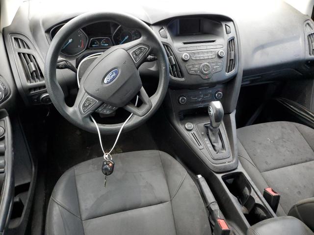 Фото 8 с аукциона – 2015 FORD FOCUS SE с VIN 1FADP3K24FL324000