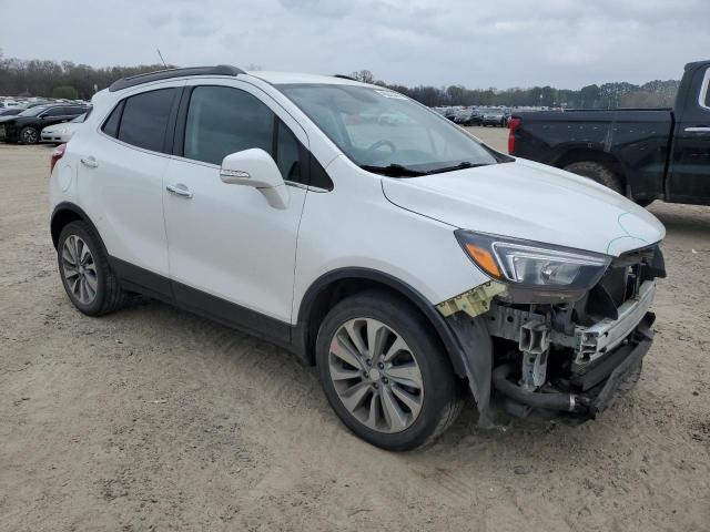 Photo 4 from auction – 2018 BUICK ENCORE PRE with VIN KL4CJASBXJB565807