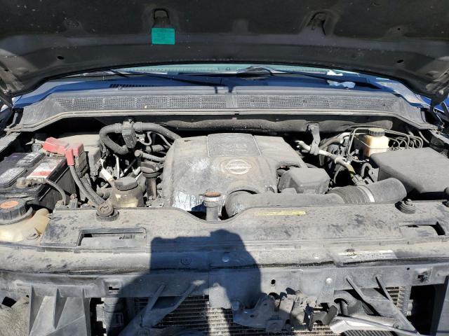 Photo 12 from auction – 2013 NISSAN ARMADA PLA with VIN 5N1AA0NE2DN614414