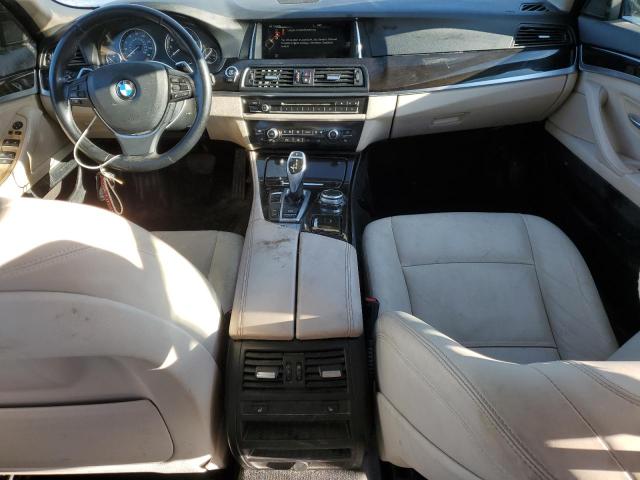 Photo 8 from auction – 2016 BMW 528 XI with VIN WBA5A7C51GG149969