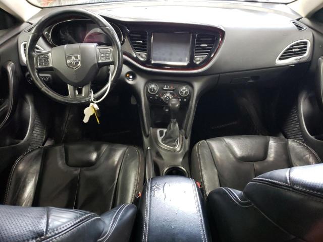 Photo 8 from auction – 2015 DODGE DART LIMIT with VIN 1C3CDFCB2FD242098