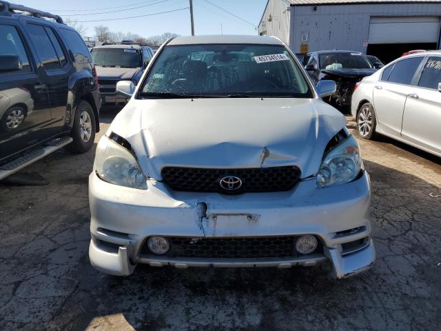 Photo 5 from auction – 2004 TOYOTA COROLLA MA with VIN 2T1LR32E64C222065