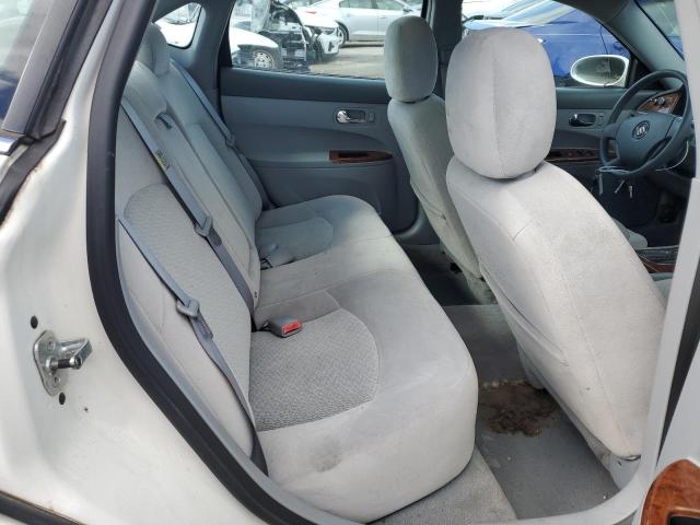 Photo 10 from auction – 2005 BUICK LACROSSE C with VIN 2G4WC532351343761
