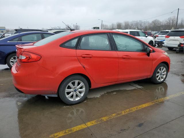 Photo 3 from auction – 2012 FORD FIESTA with VIN 3FADP4BJ1CM160678