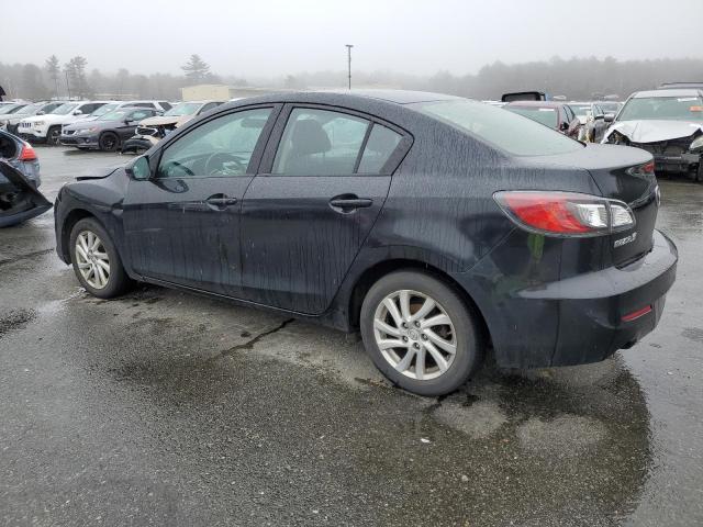 Photo 2 from auction – 2012 MAZDA 3 I with VIN JM1BL1V82C1561979