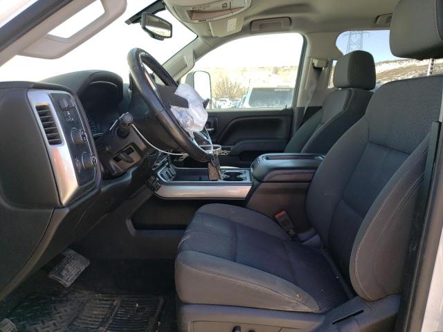 Photo 7 from auction – 2015 CHEVROLET SILVERADO with VIN 1GC1KVE82FF128627