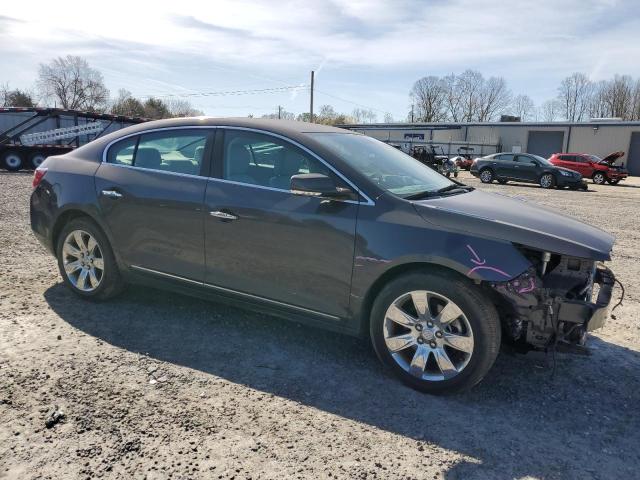 Photo 4 from auction – 2013 BUICK LACROSSE with VIN 1G4GC5E38DF305508
