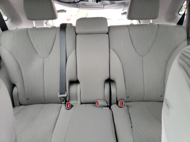 Photo 10 from auction – 2015 TOYOTA VENZA LE with VIN 4T3BA3BB4FU072264