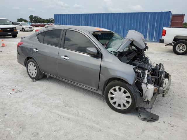 Photo 4 from auction – 2017 NISSAN VERSA S with VIN 3N1CN7AP3HL839144