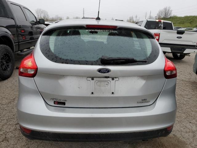 Photo 6 from auction – 2015 FORD FOCUS SE with VIN 1FADP3K26FL244326