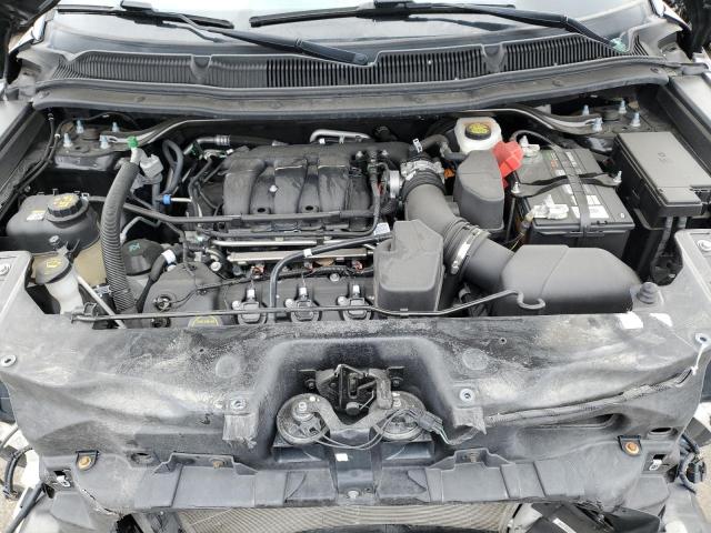 Photo 12 from auction – 2018 FORD EXPLORER X with VIN 1FM5K7D8XJGA41300