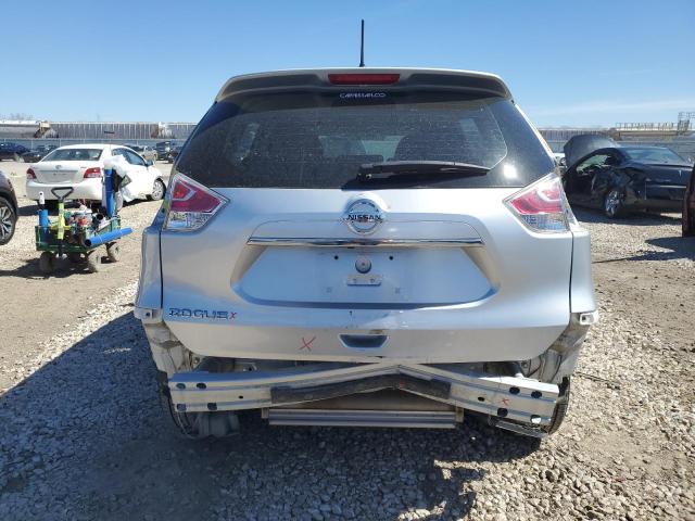 Photo 6 from auction – 2015 NISSAN ROGUE S with VIN KNMAT2MT7FP580925