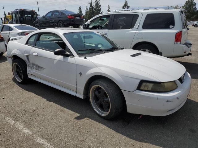 Photo 4 from auction – 2001 FORD MUSTANG with VIN 1FAFP40481F118642