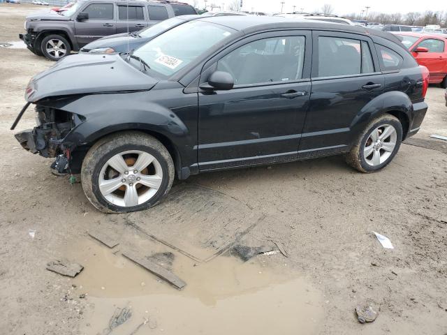 DODGE CALIBER SX 2010 with VIN 1B3CB4HA2AD650746 - Photo from auction