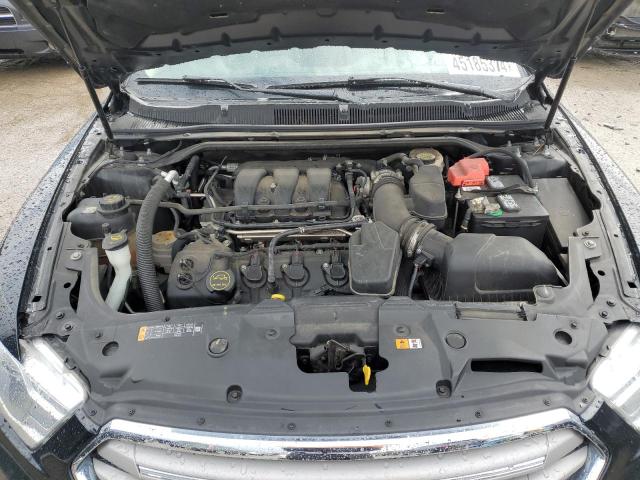 Photo 11 from auction – 2014 FORD TAURUS SE with VIN 1FAHP2D81EG144963