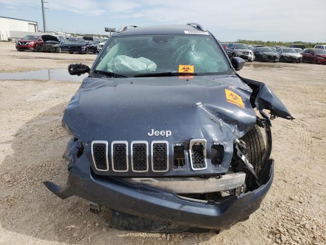 Photo 5 from auction – 2021 JEEP CHEROKEE L with VIN 1C4PJLCB2MD164407