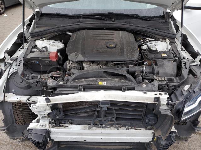 Photo 11 from auction – 2019 JAGUAR F-PACE PRE with VIN SADCK2FN2KA612210