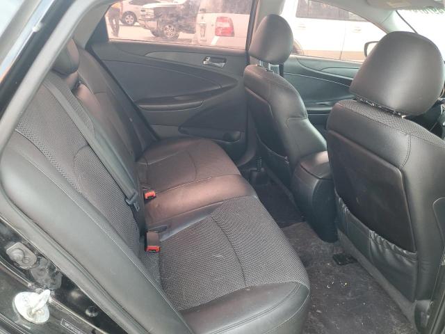 Photo 10 from auction – 2012 HYUNDAI SONATA SE with VIN 5NPEC4AC1CH387484