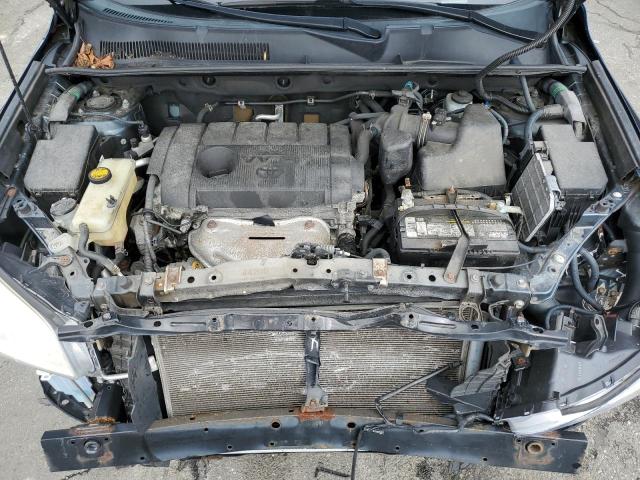 Photo 11 from auction – 2012 TOYOTA RAV4 with VIN 2T3BF4DV5CW225079