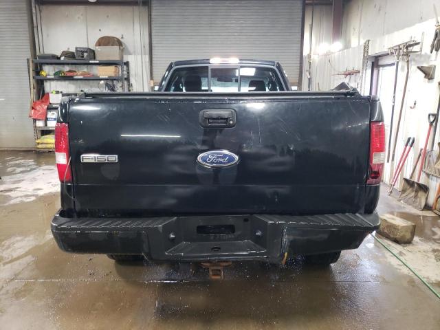 Photo 6 from auction – 2005 FORD F150 with VIN 1FTVF145X5NA93989