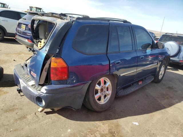 Foto 3 de la subasta – 2006 GMC ENVOY con VIN 1GKDS13S062214180