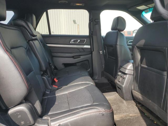 Photo 11 from auction – 2016 FORD EXPLORER S with VIN 1FM5K8GT9GGA56904