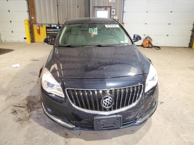 Photo 5 from auction – 2015 BUICK REGAL PREM with VIN 2G4GN5EX4F9291602