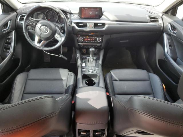 Photo 8 from auction – 2016 MAZDA 6 TOURING with VIN JM1GJ1V52G1475952