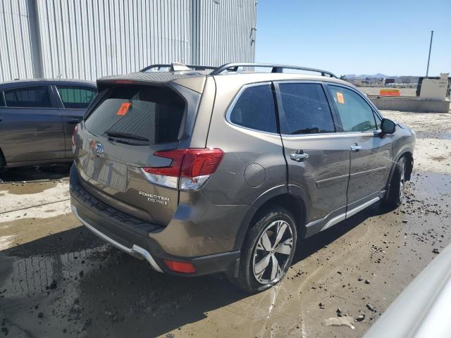 Photo 3 from auction – 2019 SUBARU FORESTER T with VIN JF2SKAWC5KH458939