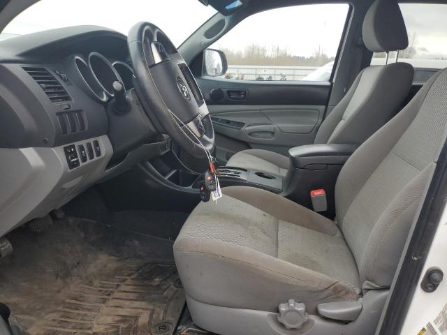 Photo 7 from auction – 2015 TOYOTA TACOMA DOU with VIN 3TMLU4EN4FM189870
