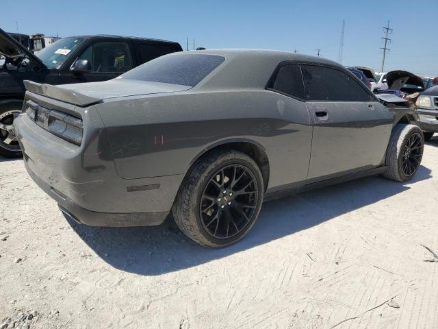 Photo 3 from auction – 2018 DODGE CHALLENGER with VIN 2C3CDZAG3JH237407