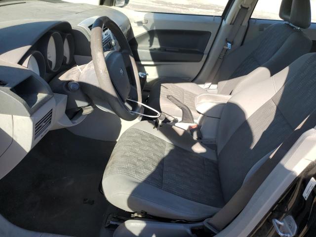 Photo 7 from auction – 2007 DODGE CALIBER with VIN 1B3HB28C87D198175