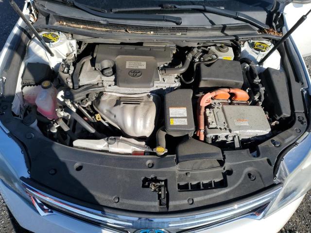 Photo 11 from auction – 2015 TOYOTA AVALON HYB with VIN 4T1BD1EB6FU046734
