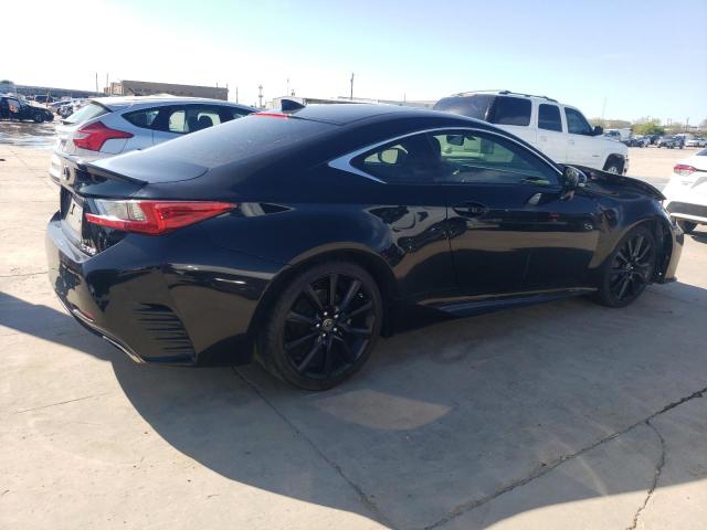 Photo 3 from auction – 2015 LEXUS RC 350 with VIN JTHHE5BC6F5001589